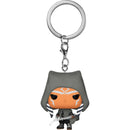 Funko Pocket Pop! Star Wars: Ahsoka - Ahsoka Tano Keychain