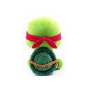 Youtooz Teenage Mutant Ninja Turtles Raphael 9-Inch Plush