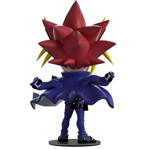 Youtooz Yu-Gi-Oh! Collection Yami Yugo Vinyl Figure