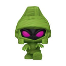 Funko Pop Looney Tunes Halloween Marvin the Martian (GITD) Vinyl Figure