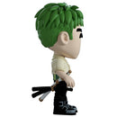 Youtooz Once Piece (Netflix) Collection Zoro Vinyl Figure