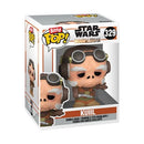 Funko Bitty Pop! Star Wars: The Mandalorian with Pistol Mini-Figure 4-Pack