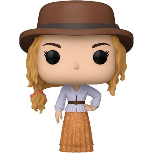 Funko Pop! 1883 Margaret Dutton Vinyl Figure