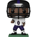 Funko Pop! NFL Ravens Roquan Smith Vinyl Figure