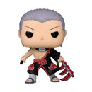 Funko Pop! Naruto: Shippuden Hidan Vinyl Figure