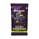 Magic the Gathering Edge of Eternities (EOE) Booster pack sealed