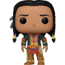 Funko Pop! 1883 Sam Vinyl Figure