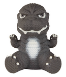 Handmade by Robots Godzilla 211 Kit Series Vinyl Figure