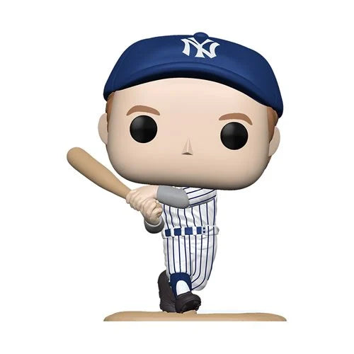 Funko Pop! MLB Legends New York Yankees Lou Gehrig Vinyl Figure