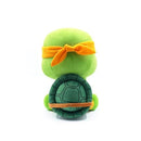 Youtooz Teenage Mutant Ninja Turtles Michelangelo 9-Inch Plush