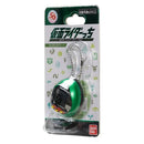 Tamagotchi Kamen Rider Genesis Green Version Digital Pet
