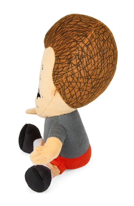 Beavis and Butt-Head 8" Phunny Plush - Butt-Head