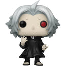 Funko Pop! Tokyo Ghoul:re Owl Vinyl Figure