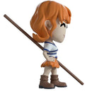 Youtooz One Piece (Netflix) Collection Nami Vinyl Figure