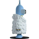Youtooz Futurama Collection Bender the Offender Vinyl Figure