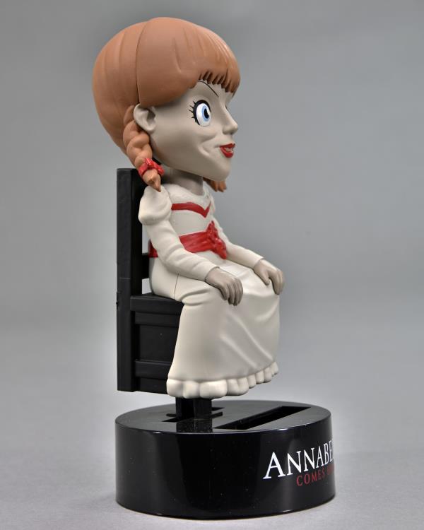 NECA The Conjuring Universe - Annabelle Body Knocker