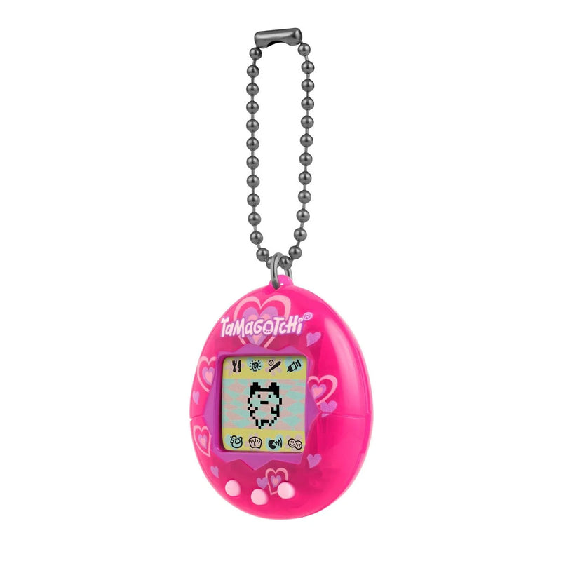 Tamagotchi Original Gen 1 Sweet Heart Digital Pet