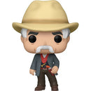Funko Pop! 1883 Shae Brennan Vinyl Figure