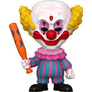 Funko Pop! Killer Klowns From Outer Space Frank Vinyl Figure