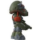 Youtooz Fallout Collection T-60 Power Armor Green Bomber Variant