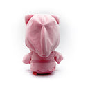 Youtooz Scream Collection Cute Ghost Face (Pink) 9in Plush