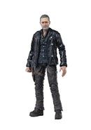 Hiya Toys The Walking Dead: Dead City Negan 4" 1:18 Scale Action Figure - Previews Exclusive