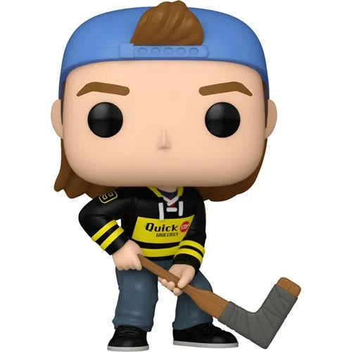 Funko Pop! Clerks 3 Randal Vinyl Figure