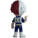 Youtooz My Hero Academia Collection - Shoto Todoroki Vinyl Figure