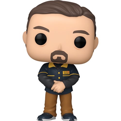 Funko Pop! Clerks 3 Dante Vinyl Figure