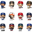 Funko Bitty Pop! MLB 2026 Baseball Mini-Figure