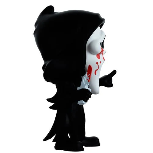 Youtooz Ghost Face Collection - Ghost Face Vinyl Figure