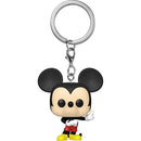 Funko Pocket Pop! Disney Classics Mickey Mouse Keychain