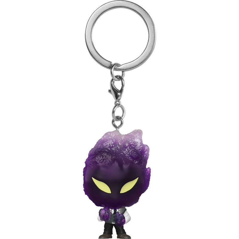 Funko Pocket Pop! My Hero Academia Kurogiri Key Chain - Specialty Series