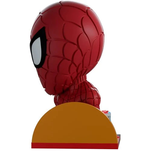 Youtooz Marvel Comics Collection The Amazing Spider-Man #50 Vinyl Figure #1