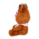 Kidrobot The Muppets - Fozzy Bear 16-inch Plush Doll