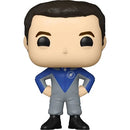 Funko Pop! Galaxy Quest Fred Kwan as Tech Sergeant Chen Vinyl Figure