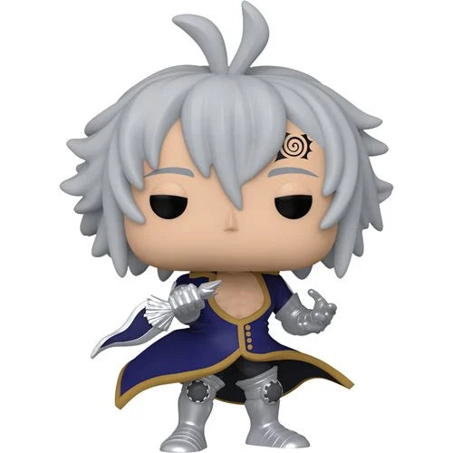 Funko Pop! Seven Deadly Sins Estarossa Vinyl Figure