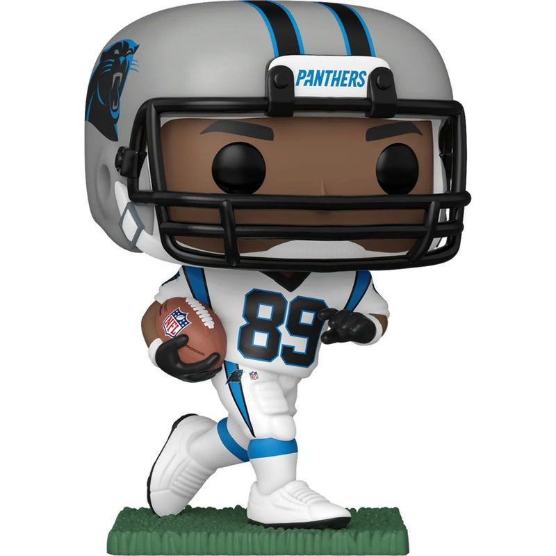 Funko Pop! NFL Legends - Steve Smith Sr. (Panthers) Vinyl Figure