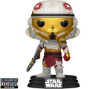 Funko Pop! Star Wars: Ahsoka Captain Enoch Vinyl Figure