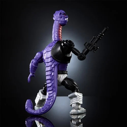 Masters of the Universe Origins Core Terroar Action Figure