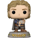 Funko Pop! Willow - Willow Ufgood Vinyl Figure