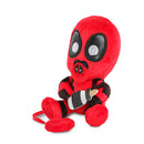 Kidrobot Deadpool & Wolverine: Babypool Shoulder Phunny Plush