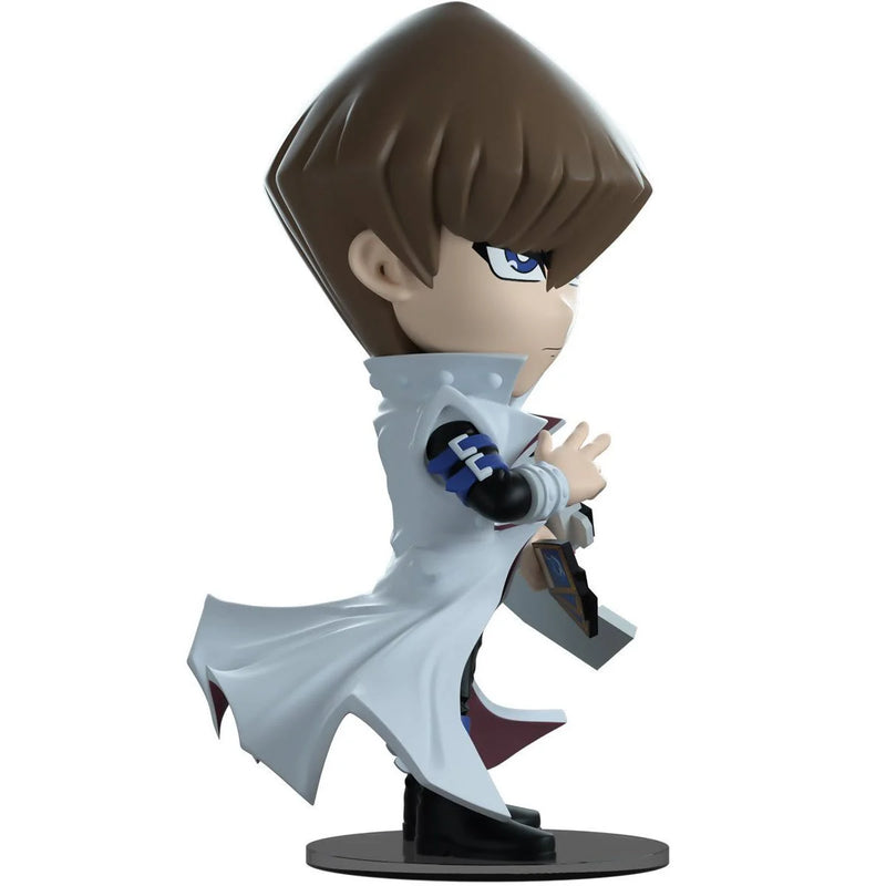 Youtooz Yu-Gi-Oh! Collection Seto Kaiba Vinyl Figure