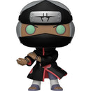Funko Pop! Naruto: Shippuden Kakuzu Vinyl Figure
