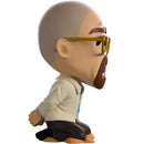 Youtooz Breaking Bad Collection Ozymandias Walt Vinyl Figure
