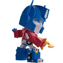 Youtooz Transformers Collection Optimus Prime Viny Figure +0