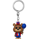 Funko Pocket Pop! Five Nights at Freddy's - Balloon Freddy Keychain