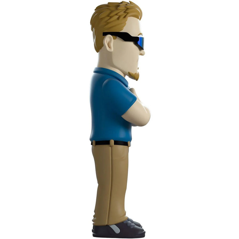 Youtooz South Park Collection - PC Principal Vinyl Figure