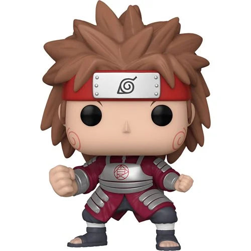 Funko Pop! Naruto: Shippuden Choji Akimichi Vinyl Figure