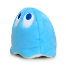 Kidrobot Pac-Man: Inky ghost Interchangeable 4" Plush